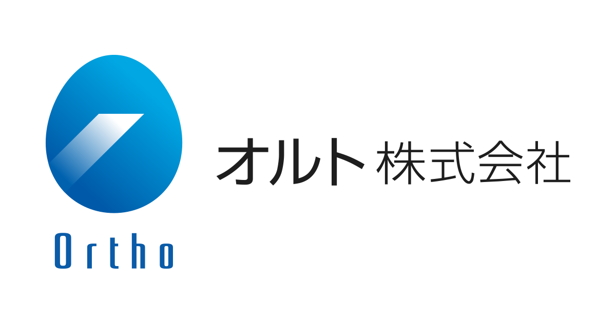 オルト株式会社 健康食品の受託開発 Oem 自社ブランド商品の企画販売
