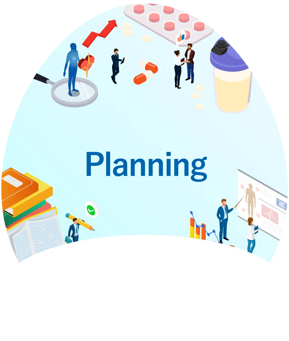 Planning